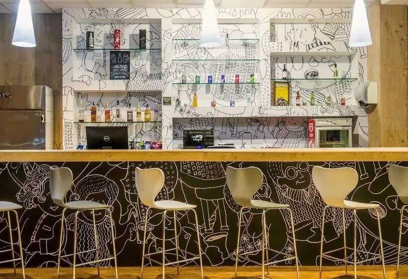 Hôtel Ibis Uberaba