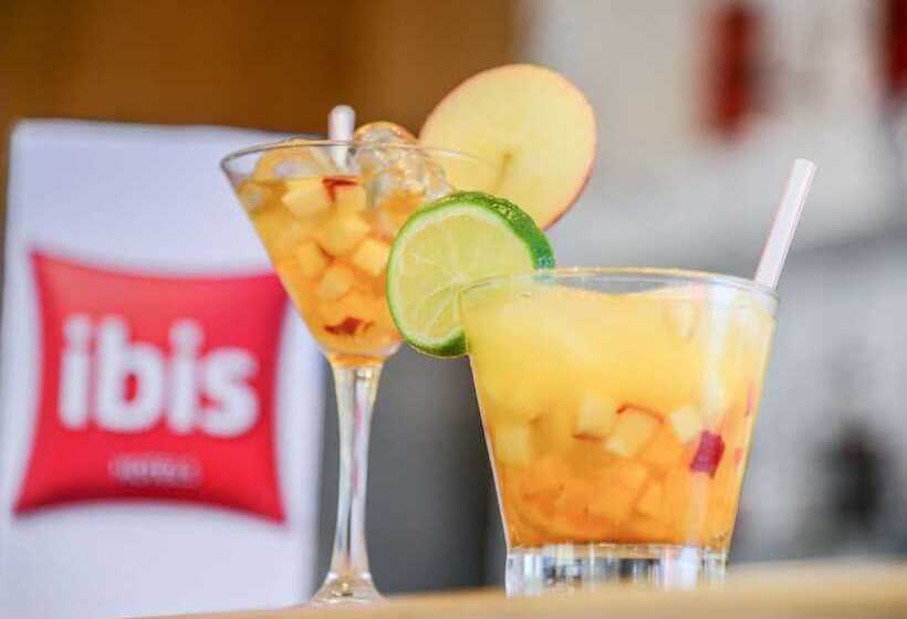 Hotel Ibis Uberaba