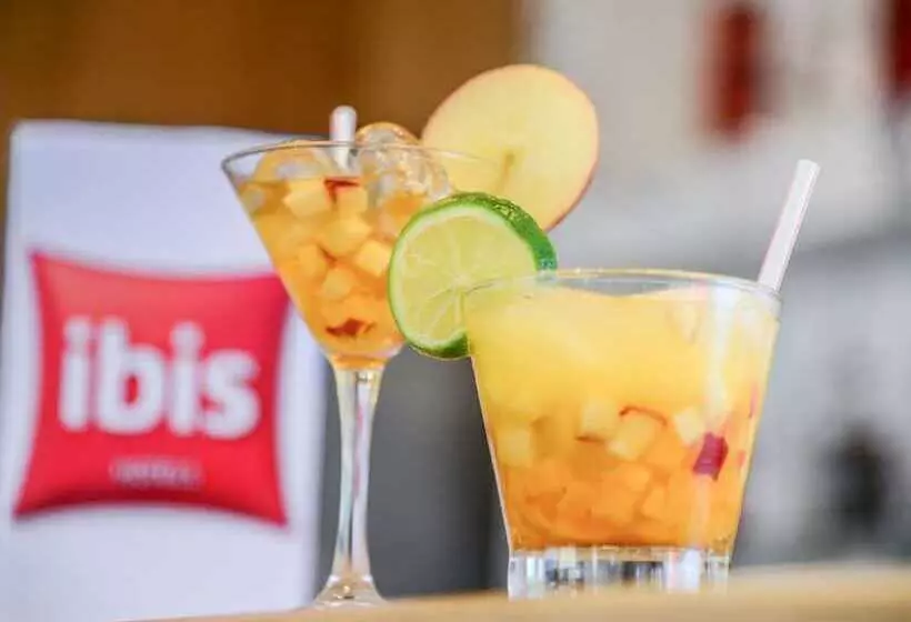 Hôtel Ibis Uberaba