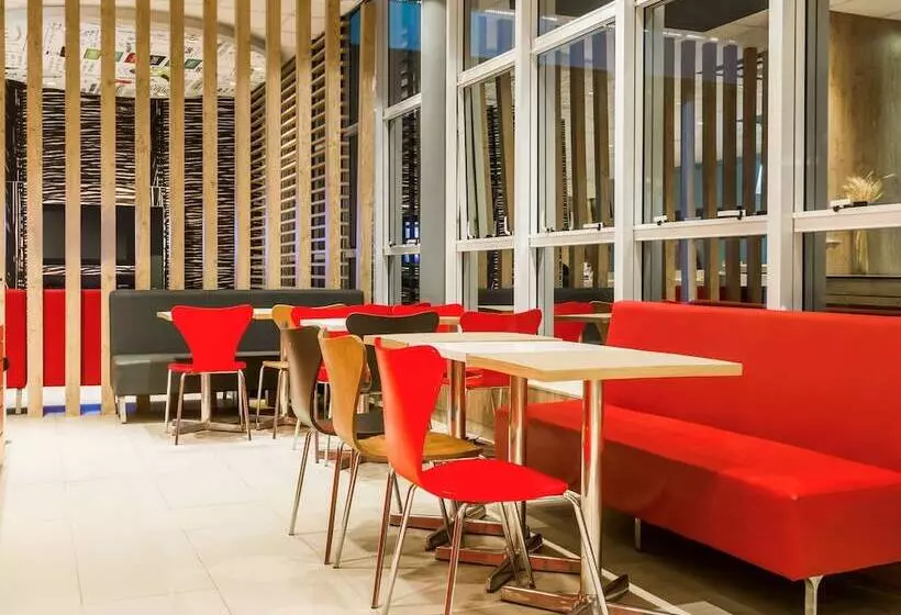 Hôtel Ibis Uberaba