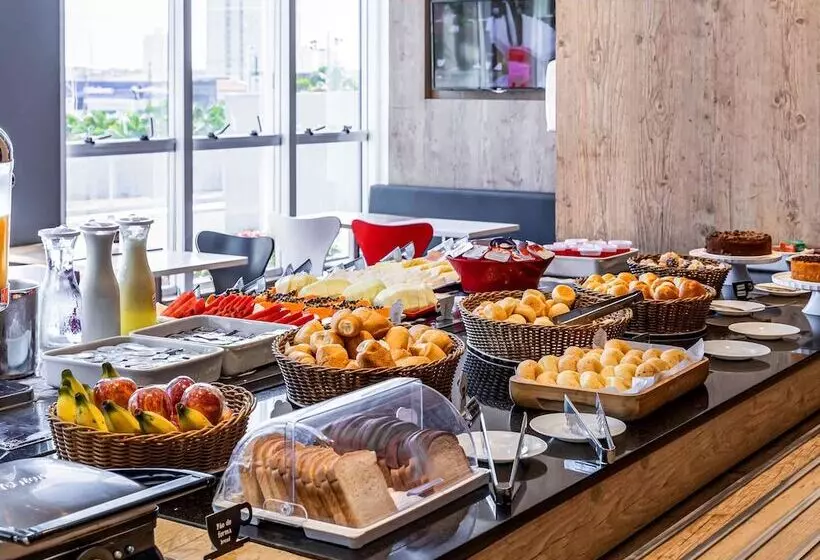 Hôtel Ibis Uberaba
