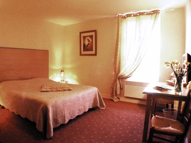 בית מלון כפרי Le Fin Chapon