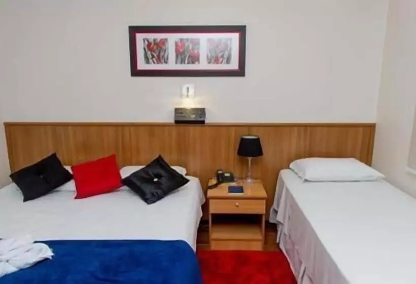 Hotelli Premier