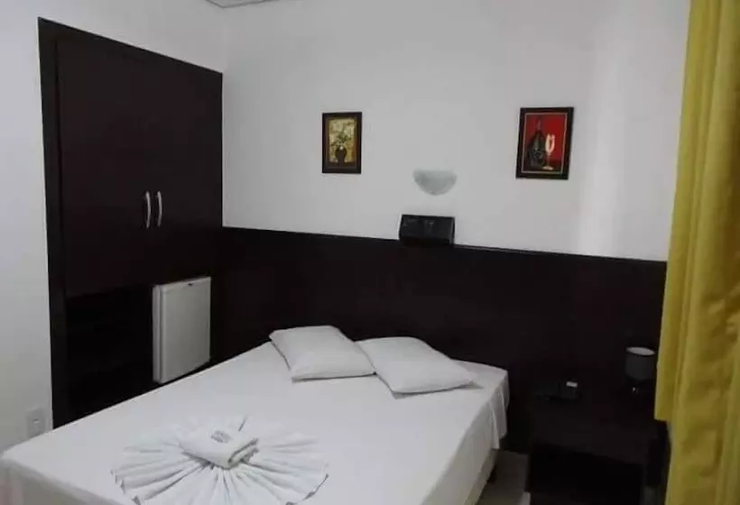 Hotelli Premier