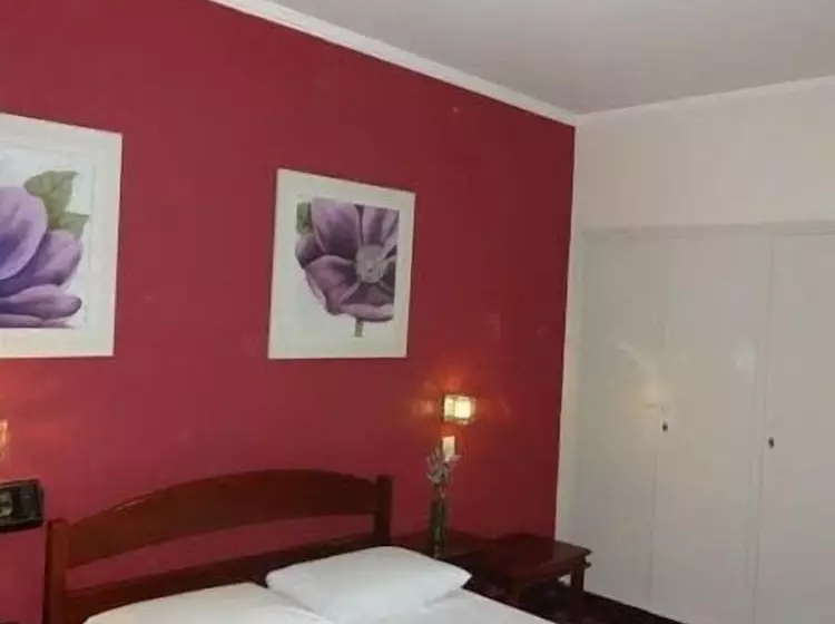 Hotelli Premier