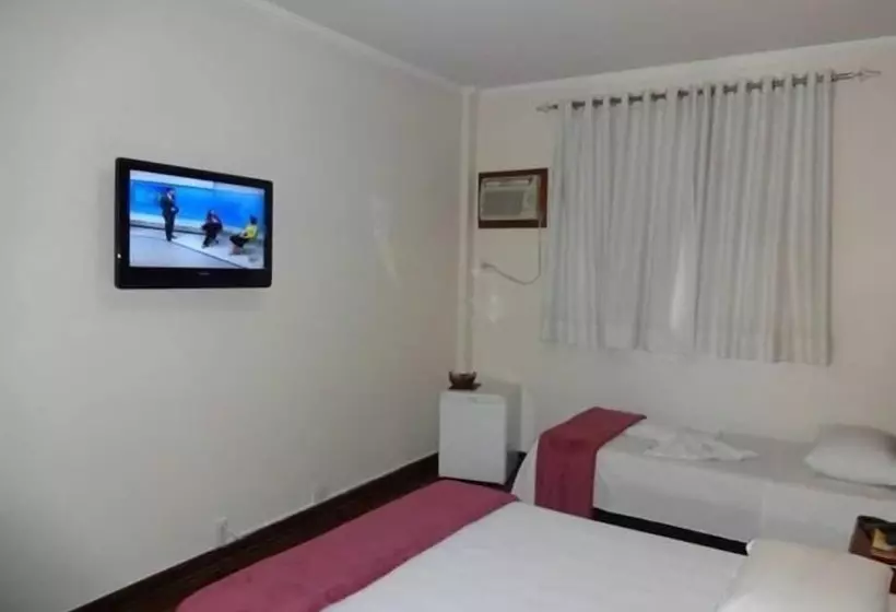 Hotelli Premier