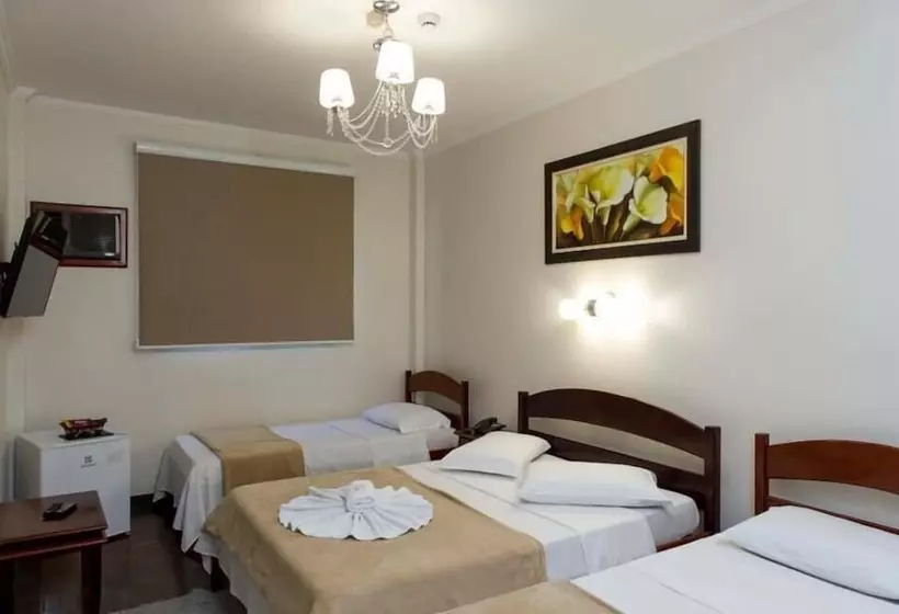 Hotelli Premier