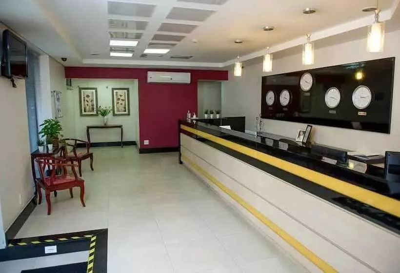 Hotelli Premier