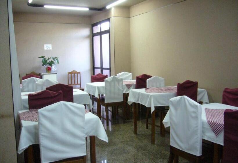 Отель Residence