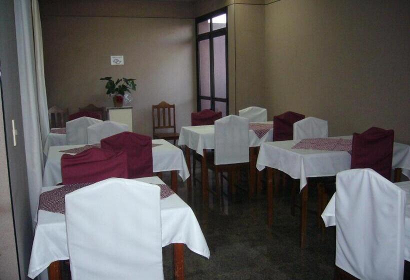 Отель Residence