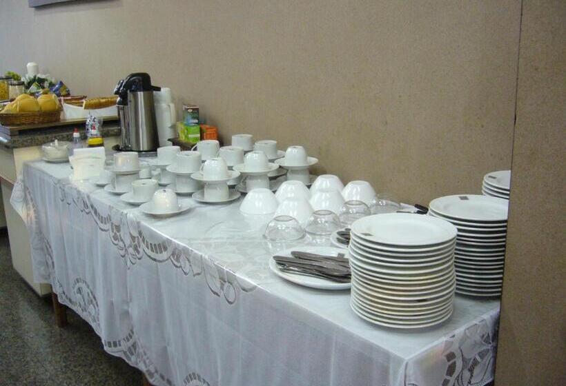 Отель Residence