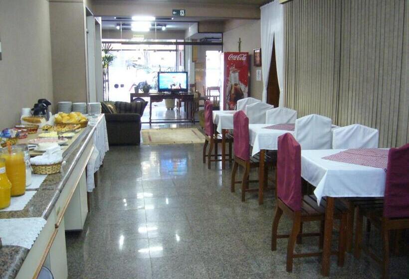 Отель Residence