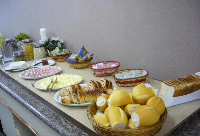 Отель Residence