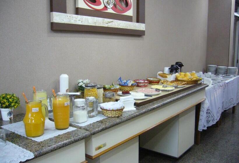 Отель Residence