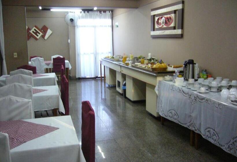 Отель Residence