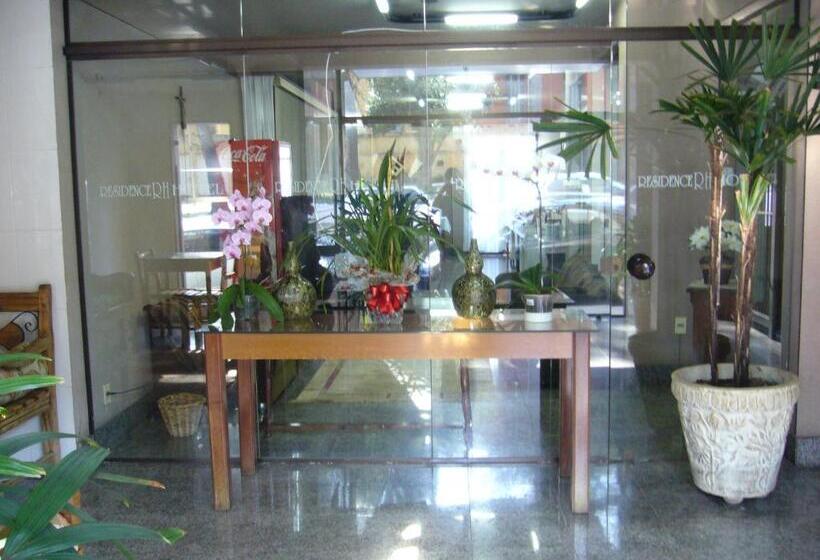 Отель Residence