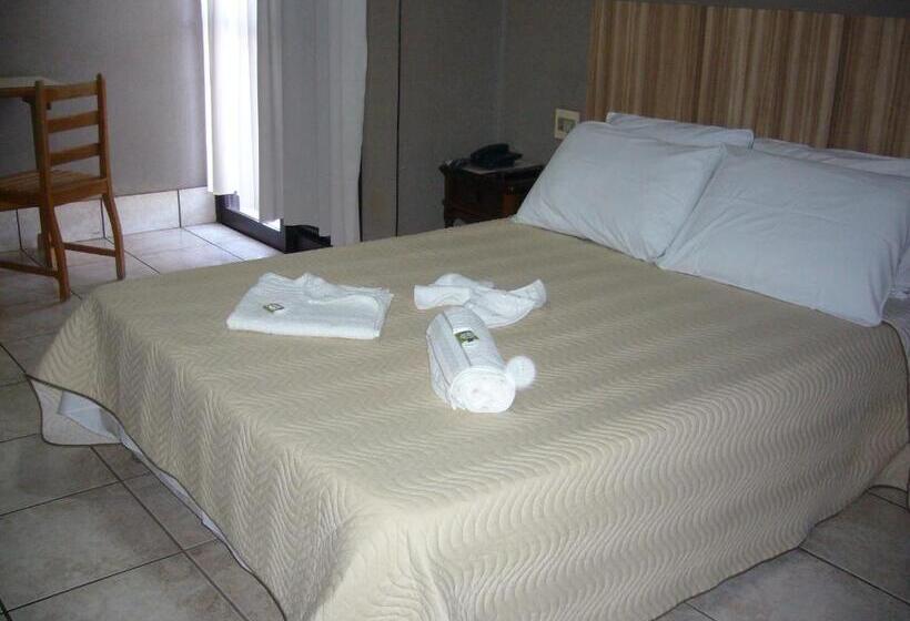 Отель Residence