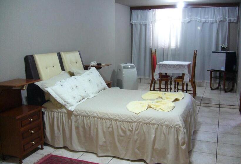 Отель Residence