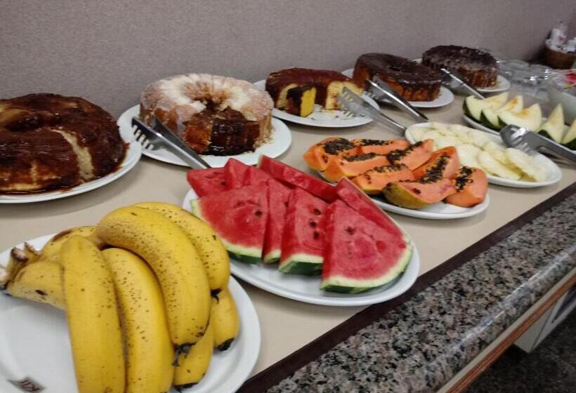 Отель Residence