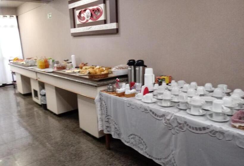 Отель Residence