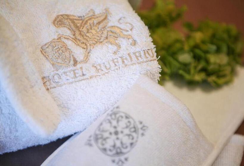 בית מלון כפרי Ruffirio