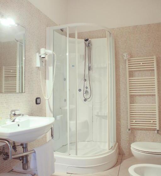 בית מלון כפרי Ruffirio