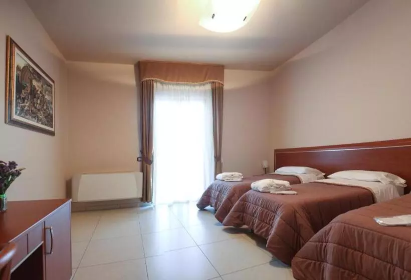 Hotelli Ruffirio