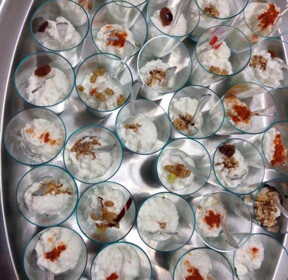 בית מלון כפרי Ruffirio