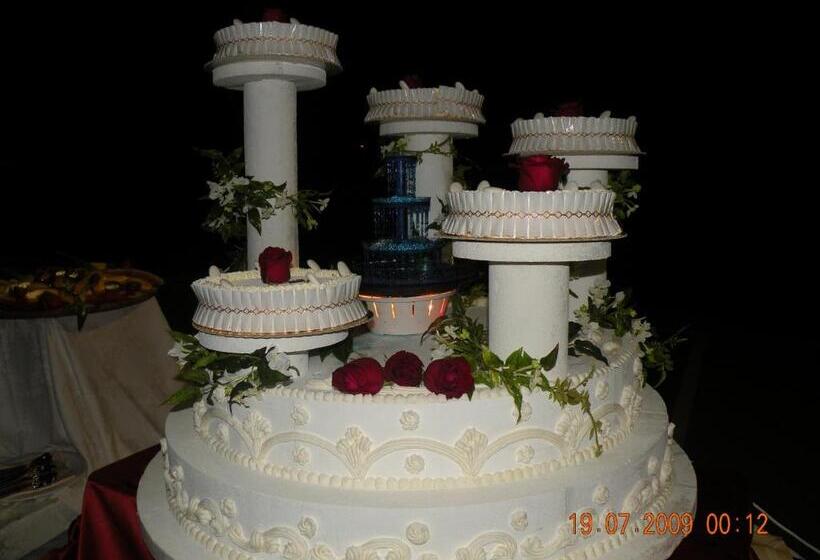 בית מלון כפרי Ruffirio