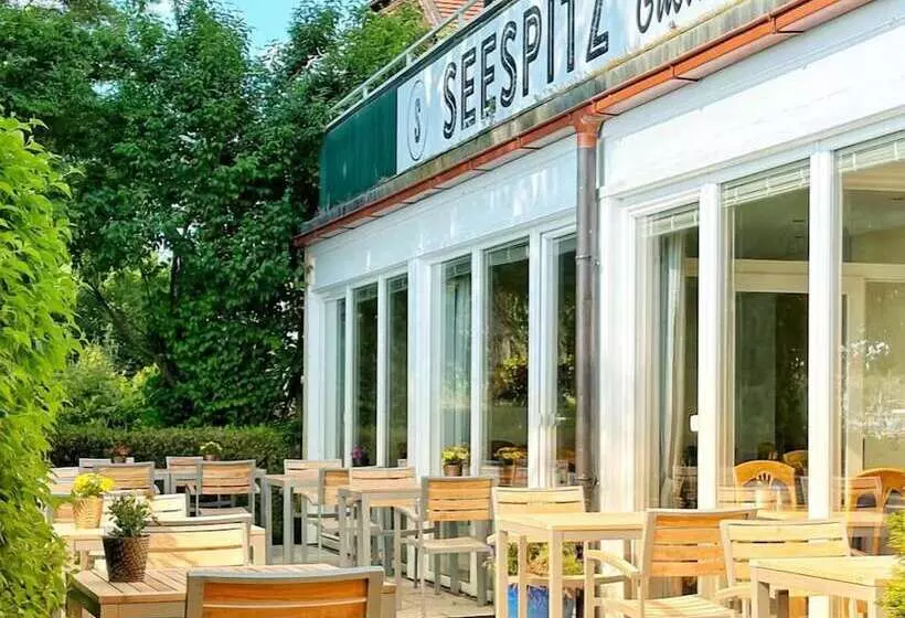 هتل Seespitz Gästehaus