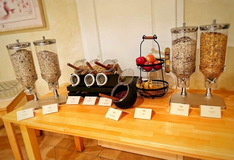 호텔 Seespitz Gästehaus