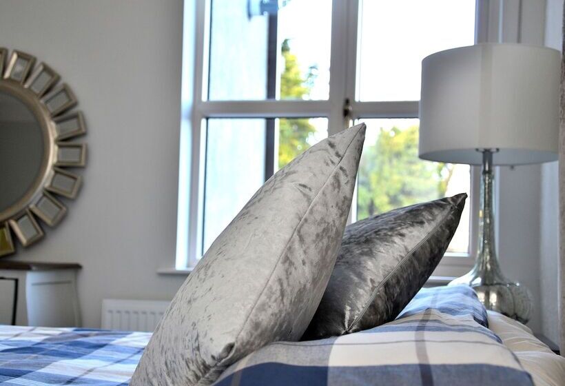 Szálloda The Lawrence