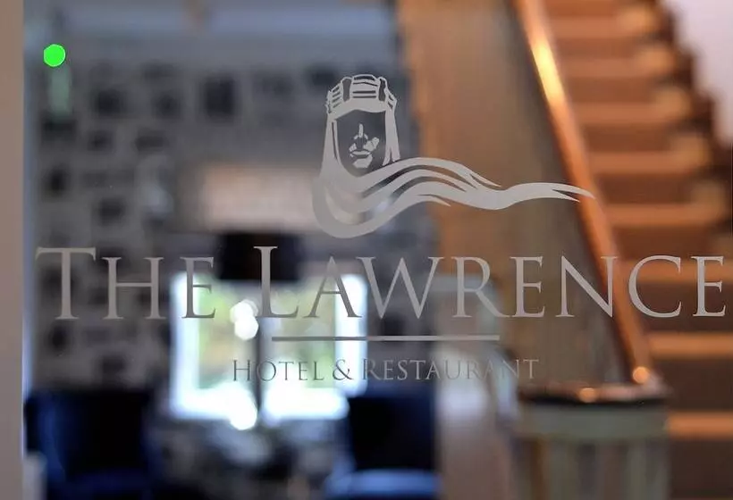 Hotelli The Lawrence