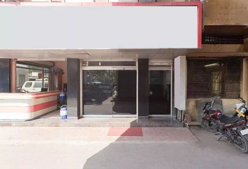 Hôtel O Utsav