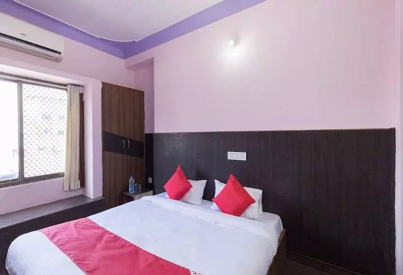 Hôtel O Utsav