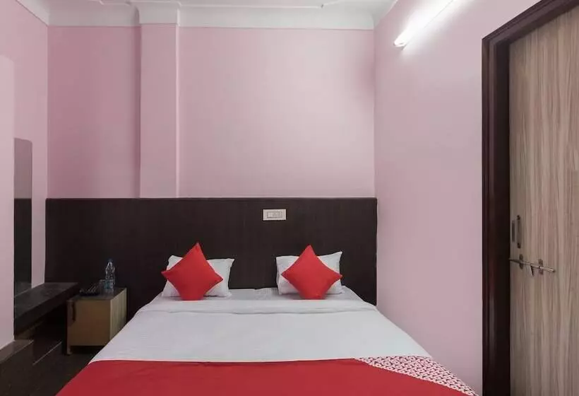 Hôtel O Utsav