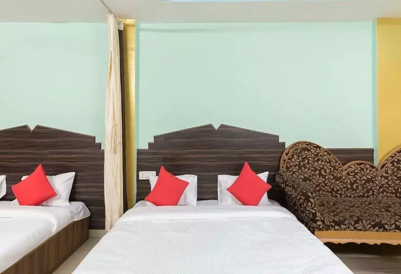 Hôtel O Utsav