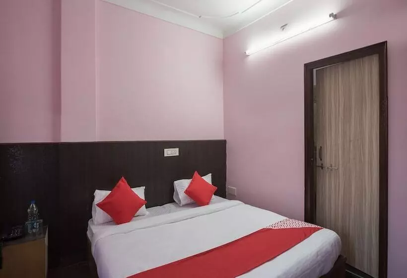Hôtel O Utsav