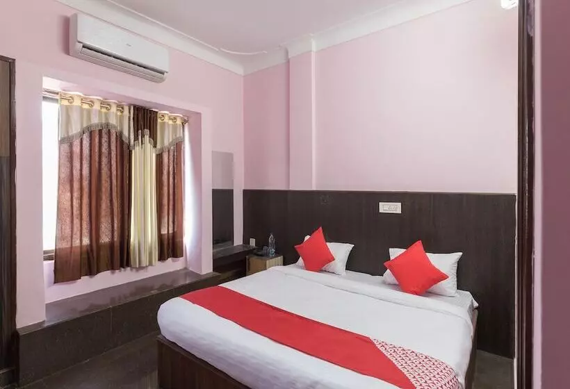 Hôtel O Utsav