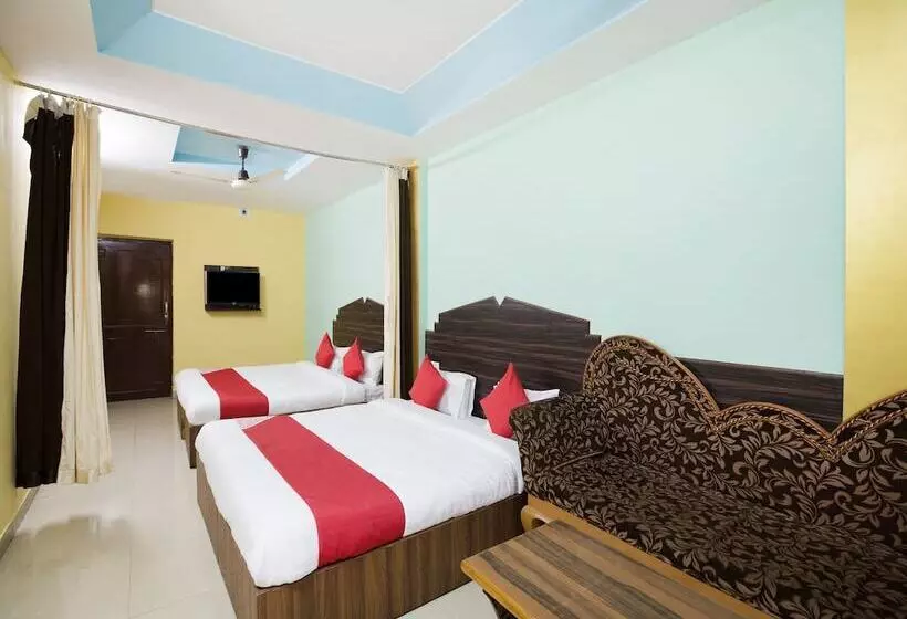 Hôtel O Utsav