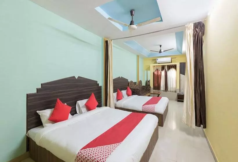 Hôtel O Utsav