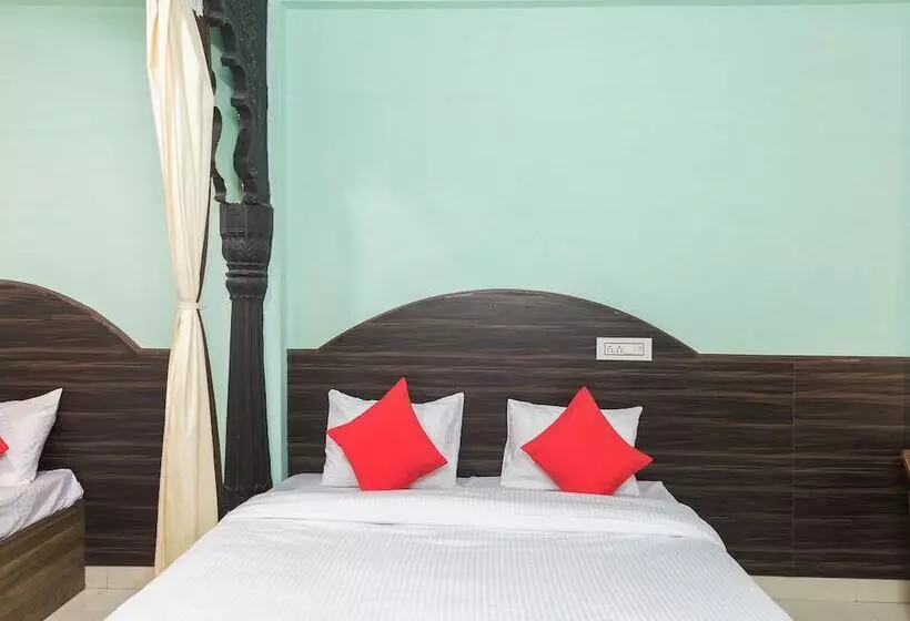 Hôtel O Utsav