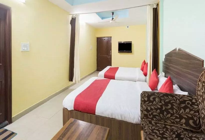 Hôtel O Utsav