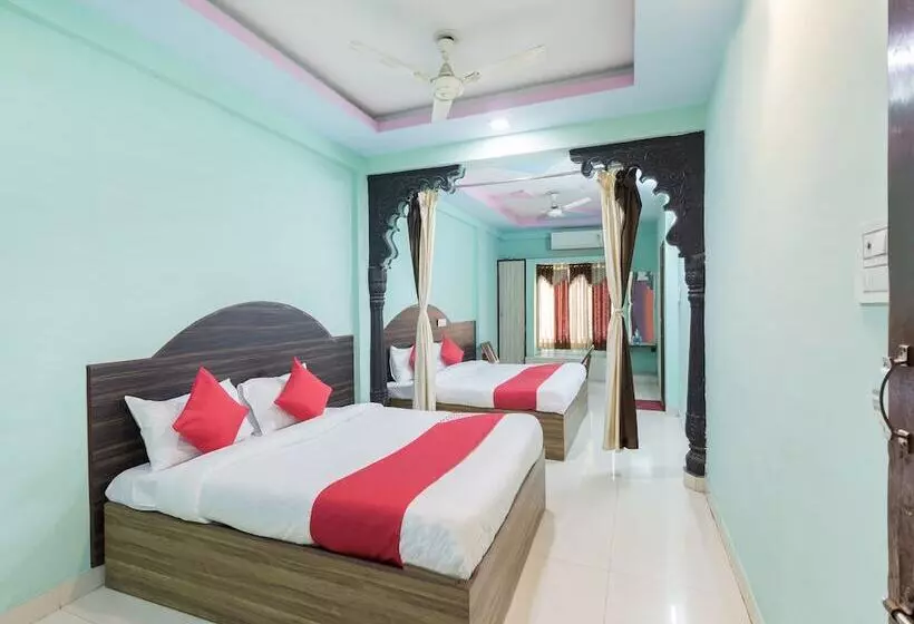 Hôtel O Utsav