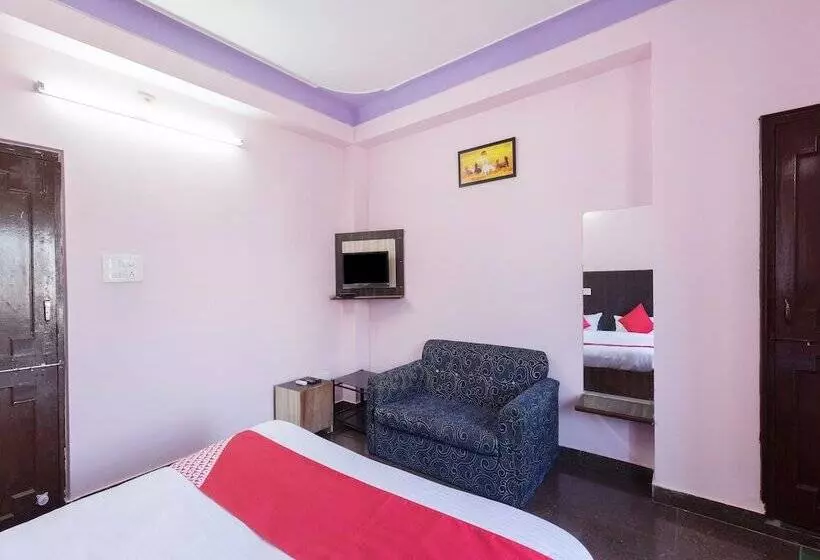 Hôtel O Utsav
