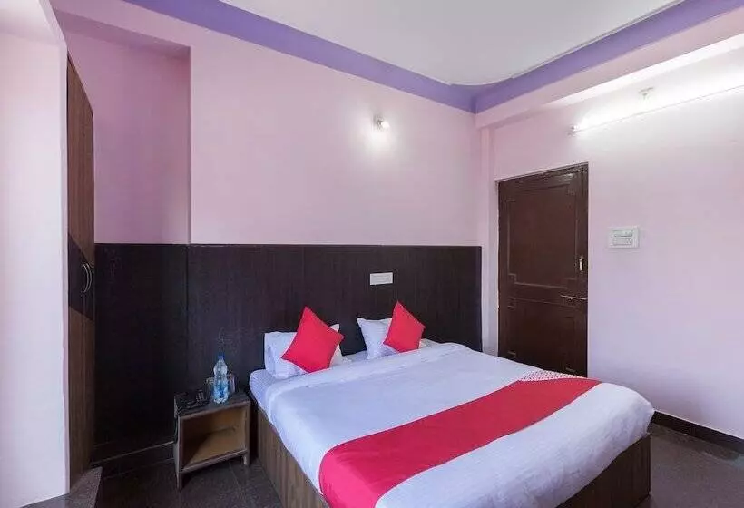 Hôtel O Utsav