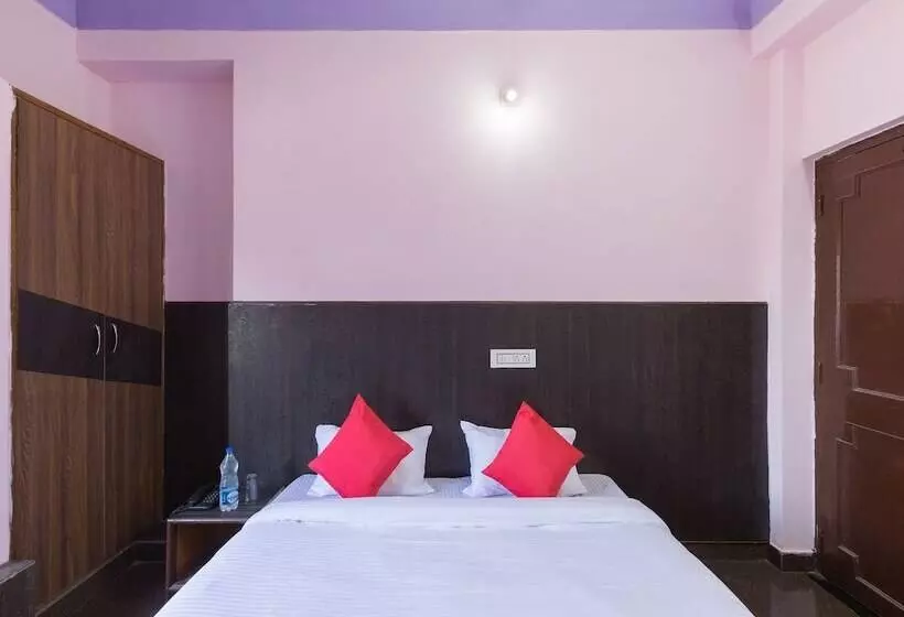 Hôtel O Utsav