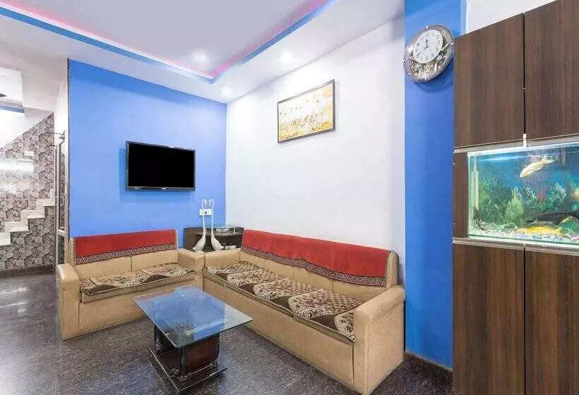 Hôtel O Utsav