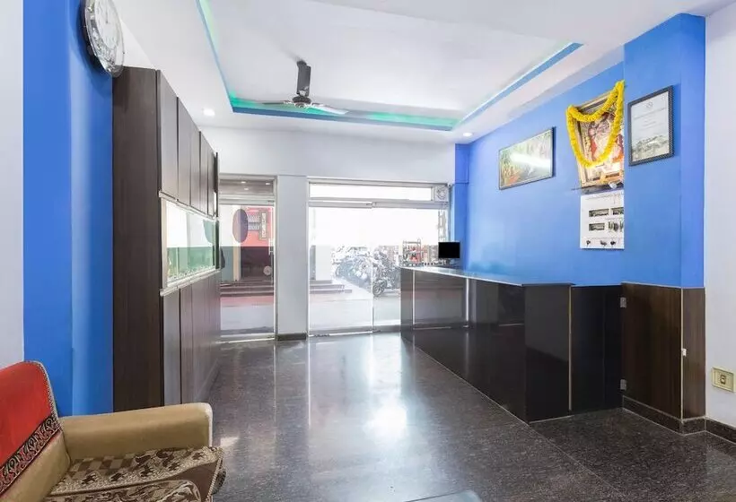 Hôtel O Utsav