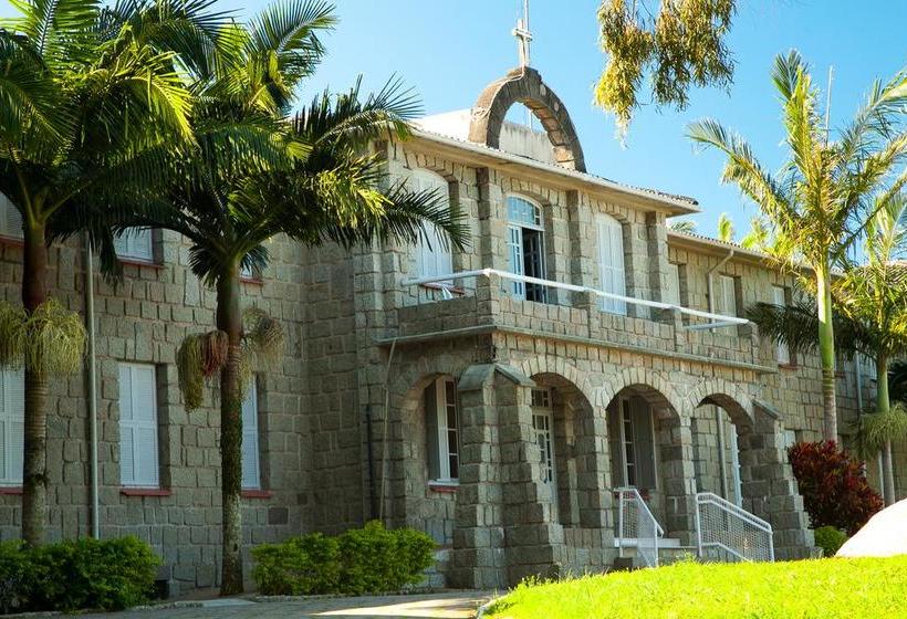 هتل Eco Vila Fátima